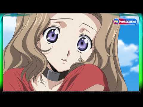 Code Geass R2 Ending HD