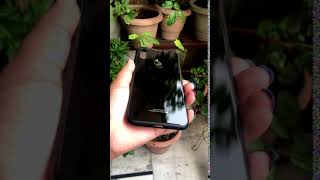 Black mirror case for Redmi note 7 pro screenshot 5