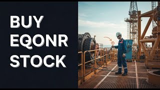 How To Invest In Equinor Asa-Adr Eqnr Step By Step