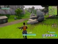 Aimbot Fortnite Console