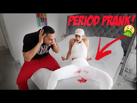 extreme-period-prank-on-boyfriend!-*he-freaked-out*