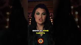 Collateral murder the chilling truth shorts