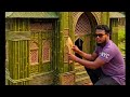 Ai দিয়ে তৈরী বাঁশের তৈরী কিছু মসজিদ ।#viralvedio #love #2मुखी #funny #ai #aiyoutube