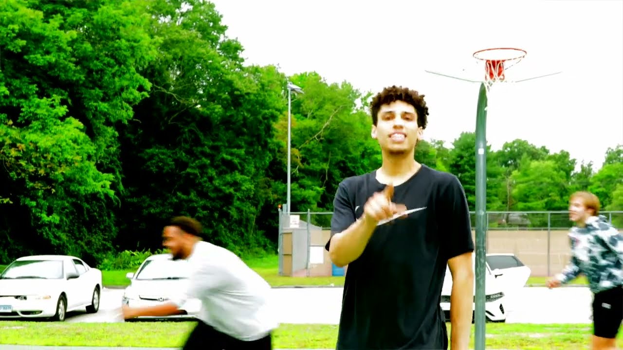 Ayjay Nihil - Geronimo Prod. by Zeebo (Music Video shot by StonerMomentsMedia)