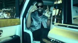 CoOla Bacardi ft. G Money - Money On The Floor