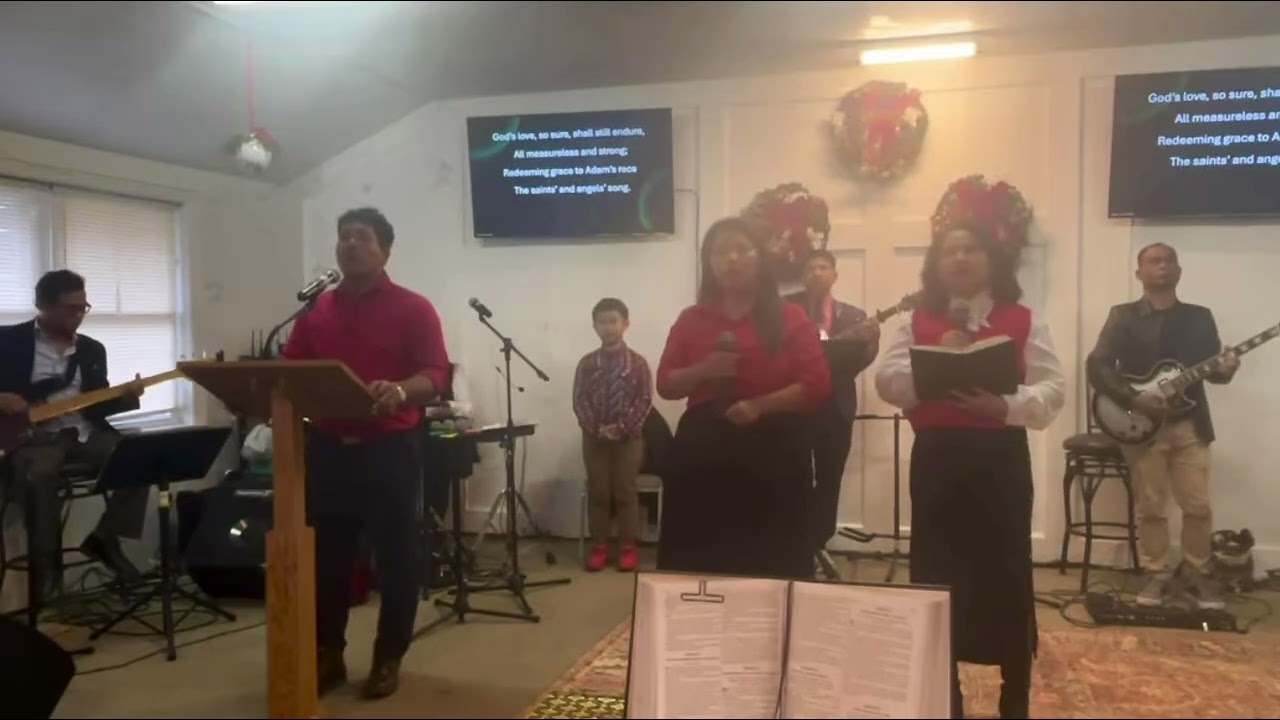 Tơlơi Ơi Adai Khăp 230