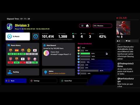 Efootball 2026