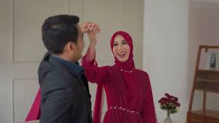 Wedding Putra & Windy