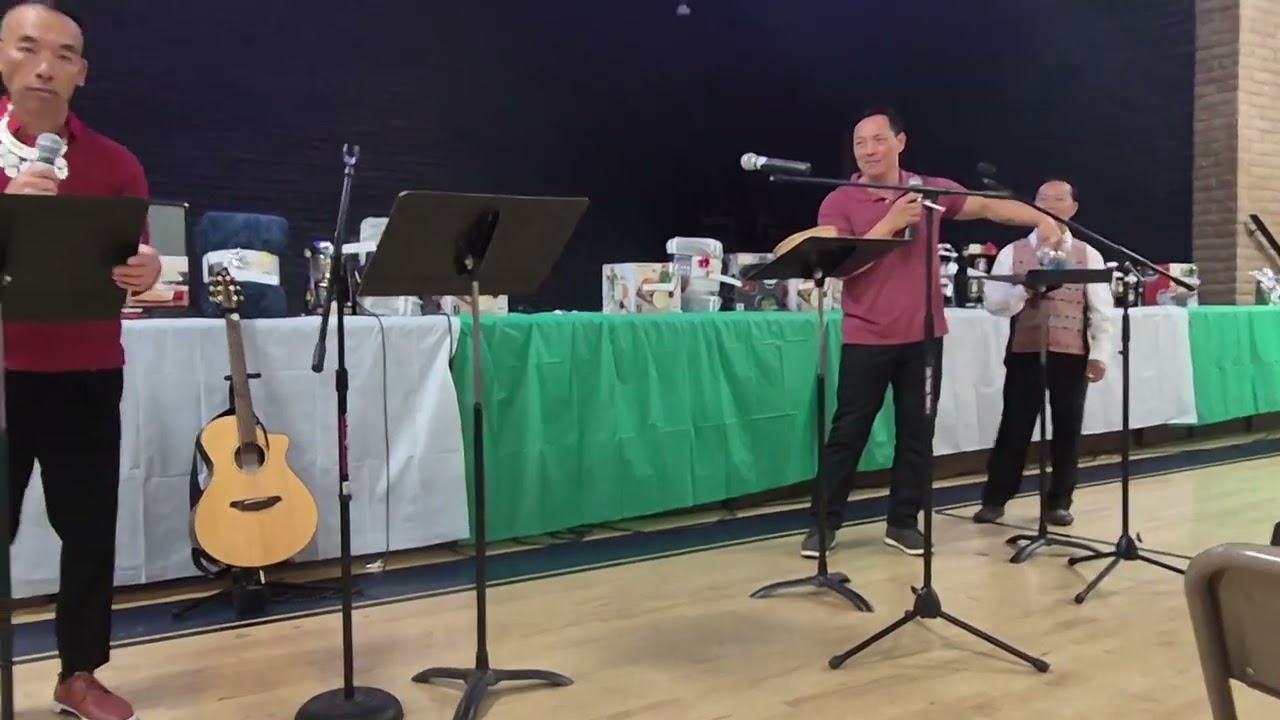 Iu-mienh fangx Ep342pt4 jiex zipv heuc zuqc mbuox zorqv zingh nyeic aengx baaux lengc jeiv nzung