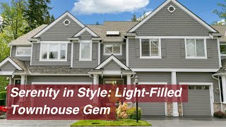 6855 166th PL SE #7 Bellevue, WA 98006