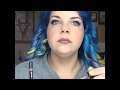 Quick &amp; Natural makeup Look using my own line called MAKEUP by Christine