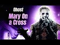 MARY ON A CROSS - Ghost | Como tocar na guitarra