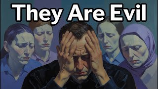 Why Nietzsche Despised the Weak: A Deep Dive
