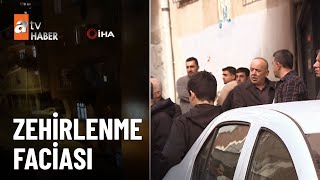 Aynı Aileden 3 Kişi Hayatını Kaybetti - Atv Haber 26 Ocak 2026