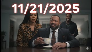 Beyond the Gates SE01 EP. 179 Recap/Review for Friday, 11/21/25 Episode