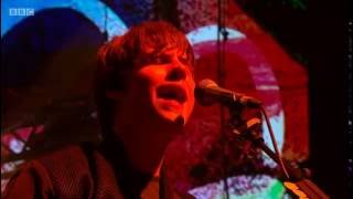 Jake Bugg - Love, Hope and Misery (Glastonbury 2016)