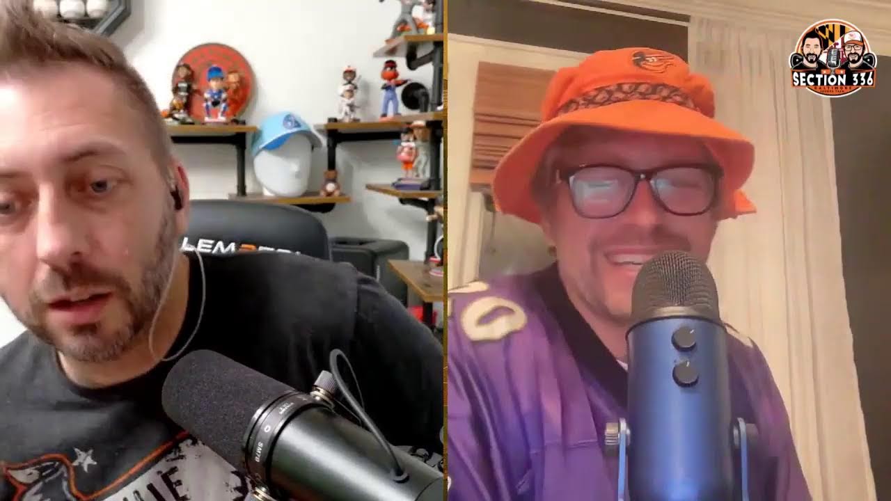 Pod 614: The Disrespect