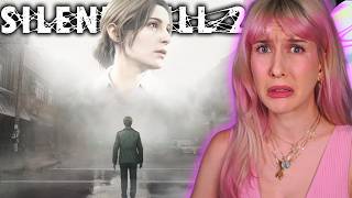 SCARDEY CAT PLAYS Silent Hill 2 | First Playthrough | Part 1