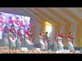 Beautiful Group Dance By  EKDCRCC-WW at CRC Sangrikwa SILVER JUBILEE CELEBRATION 2023 Mp3 Song
