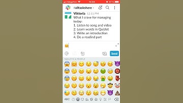How to mute noisy channel in Slack?