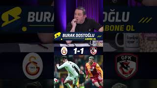 Bu Seviyede Mi Oynadın? Nihat Kahveciden Şaşırtan Tepki Çe