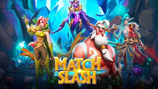 Match & Slash - Android Gameplay screenshot 4
