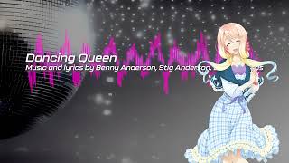 ABBA "Dancing Queen" Cover Synthesizer V 桜乃そら + ついなちゃん