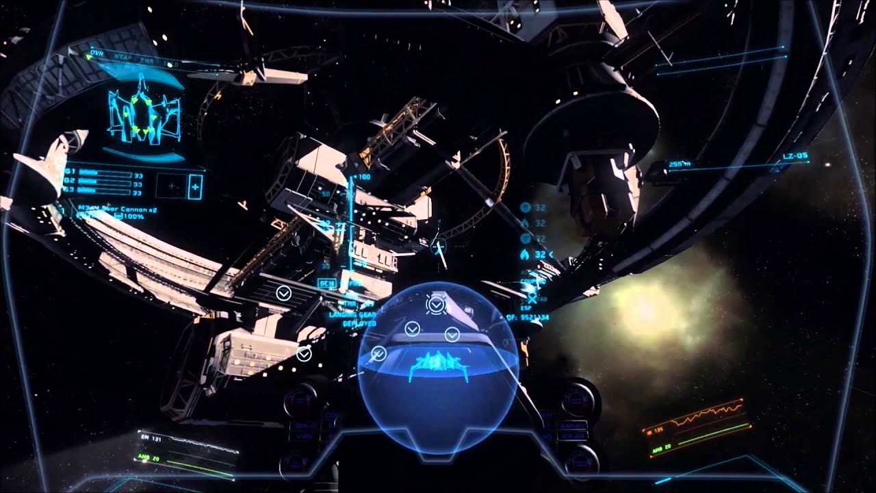 star citizen demo download star citizen demo download