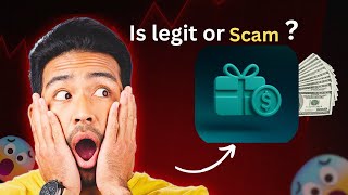 KamWin Mini-Games App: Can You Really Earn Rewards? screenshot 5