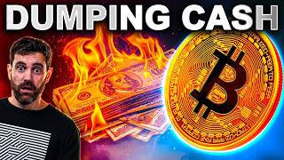 The Debasement Trade: The Death Of Fiat Currency?