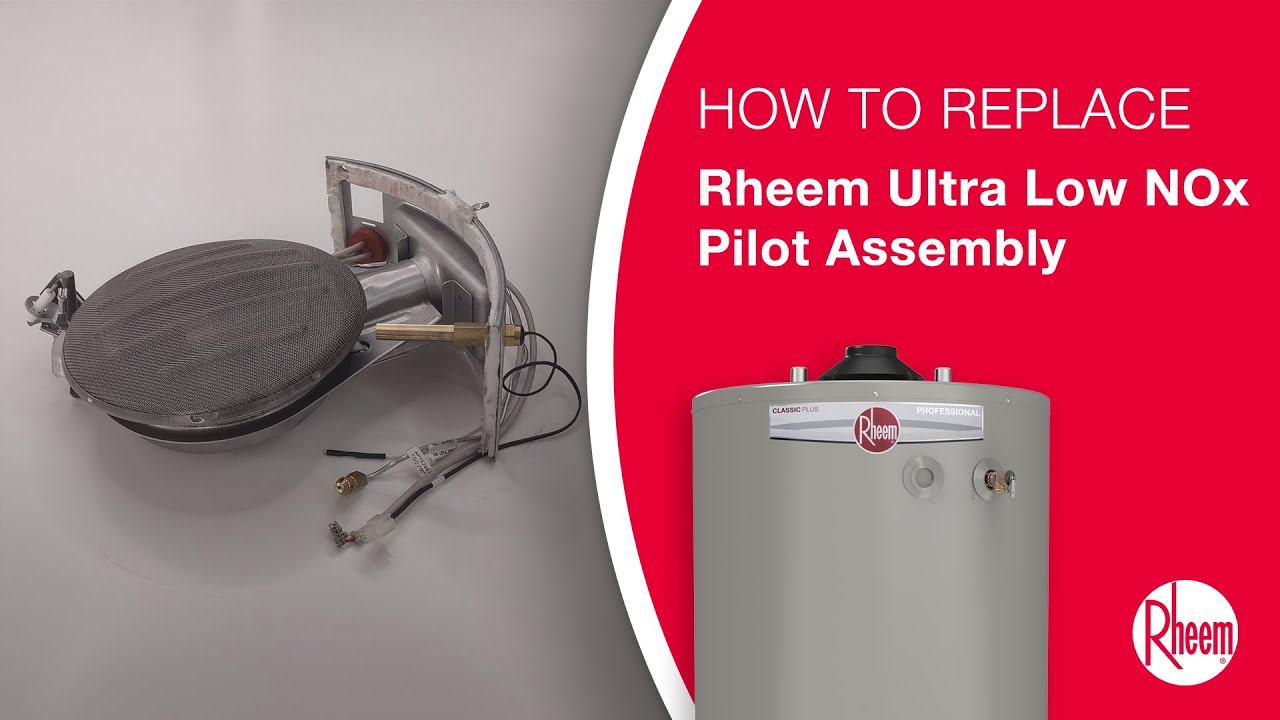 Rheem Performance Plus 40 Gal. Tall 9-Year 40,000 BTU Natural Gas Tank  Water Heater XG40T09HE40U0 - The Home Depot