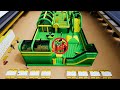 Ultimate Fun with Our Giant Inflatable Playground