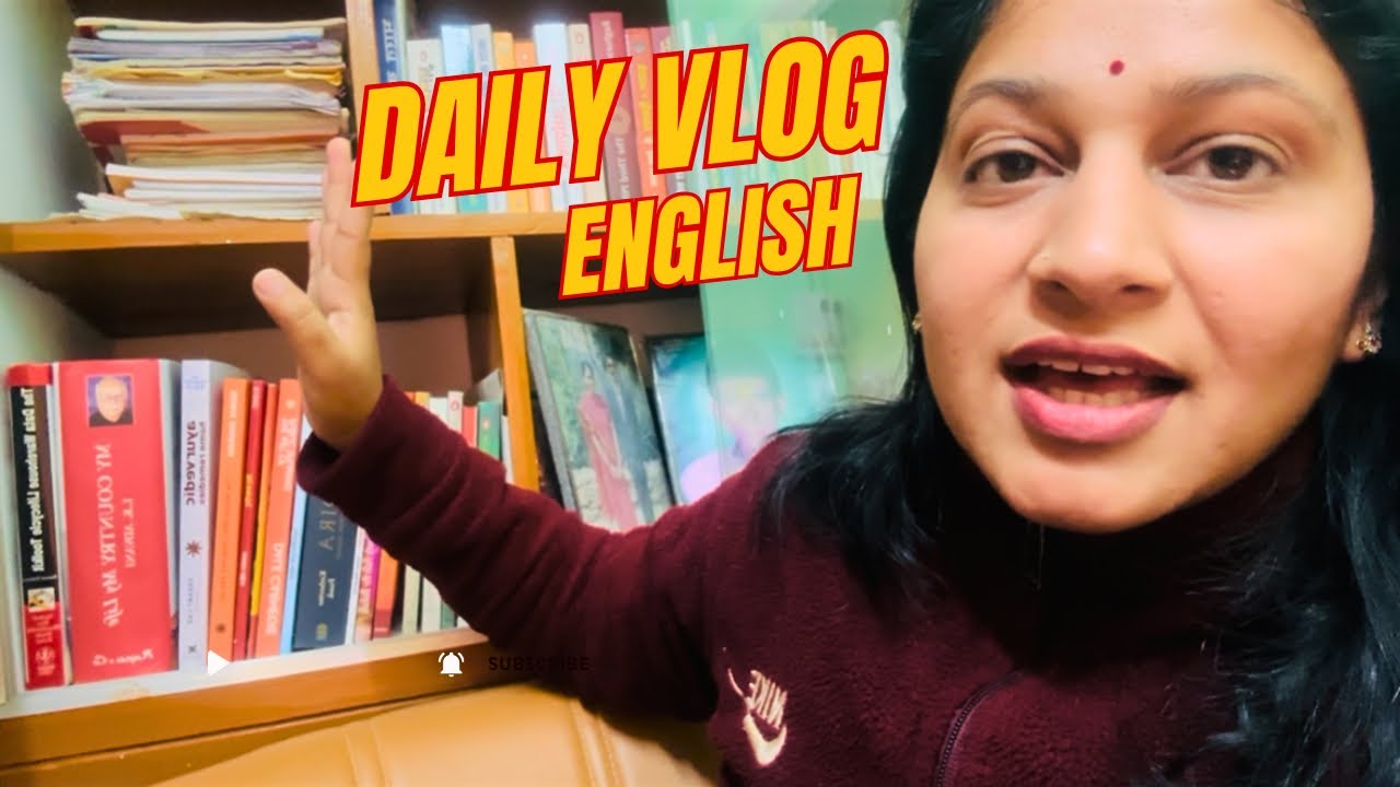 Day 05 ✅ 7 Day Vlog Challenge🔥My complicated relationship with them🙆‍♀️🫣