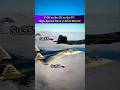 F-35 vs Su-35 vs Su-57: High-Speed Race in DCS World! #F35 #Su35 #Su57 #DCSWorld #FighterJets