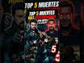 Las 5 Muertes Más Perturbadoras de The Boys 💀