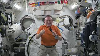 NASA Astronaut Butch Wilmore Talks with City Cast Nashville – Thursday, October 24, 2024