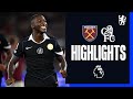 West Ham 1-5 Chelsea | HIGHLIGHTS | Premier League 2025/26