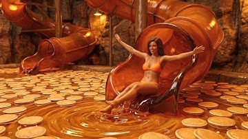 Which pool would you jump in? 😍 Satisfying AI ASMR Compilation