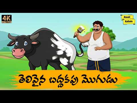 తెలివైన బద్దకపు మొగుడు - New Telugu Stories-moral stories in telugu-Stories in telugu-Telugu kathalu