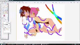 For Chii24sColoring Contest