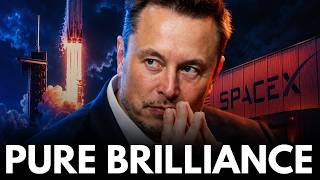 Elon Musk Just Made 6 Moves That Proves Hes Brilliant