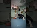 Проходка жимовая