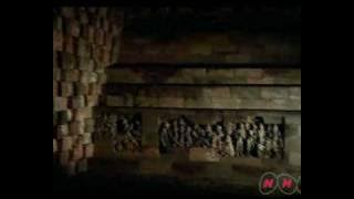 Borobudur Temple Compounds (UNESCO/NHK)