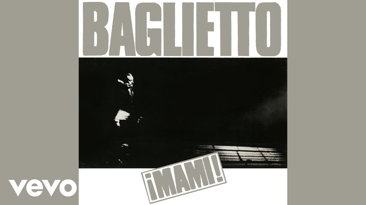 Juan Carlos Baglietto - Dormite Patria