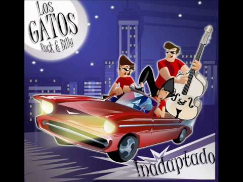 Los Gatos - Sabes