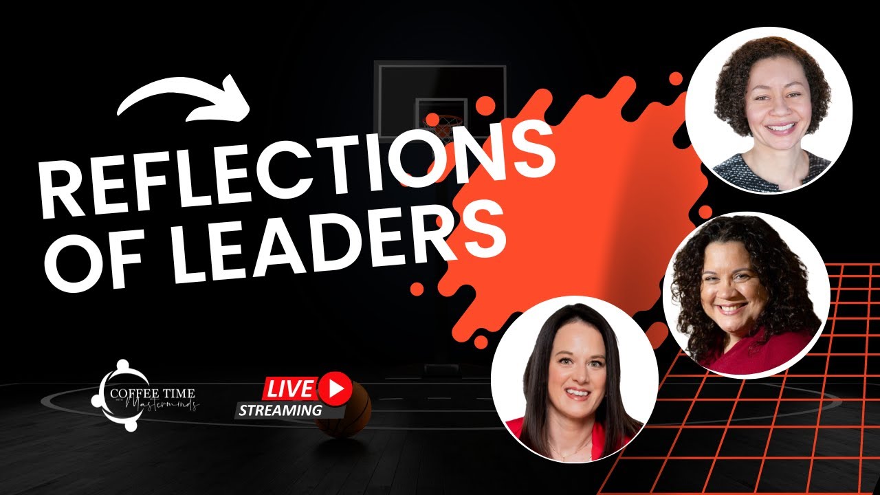 Year 2 of the Pandemic  Reflections of Leaders from Mission based Organizations