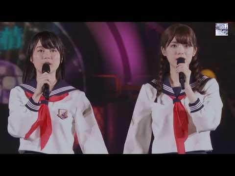 からあげ姉妹 『無表情』 ライブ