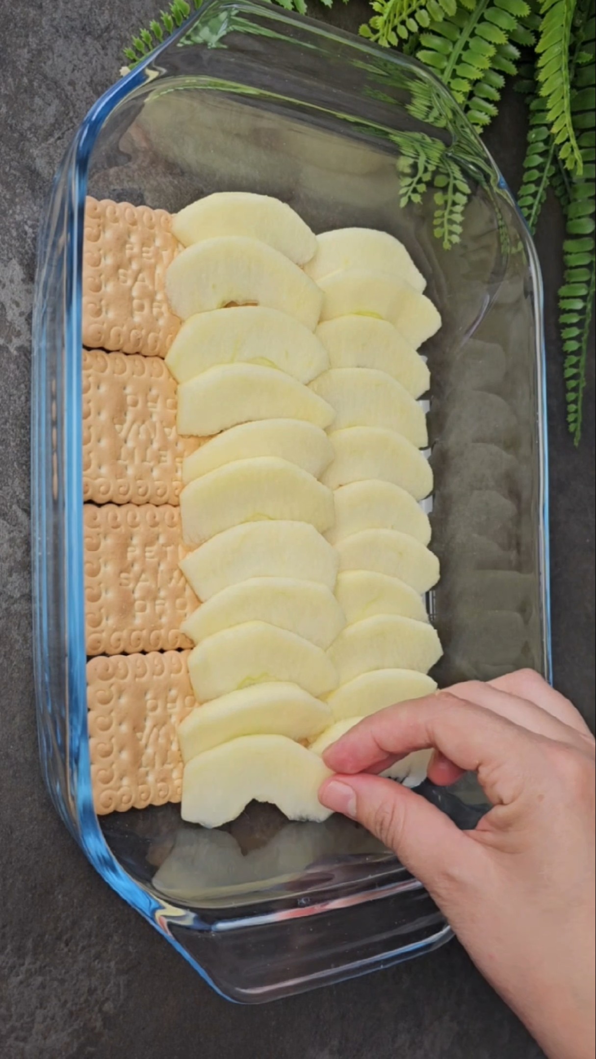 Dolce in 5  MINUTI ! ricetta facile e veloce #recipe #shorts #food #tasty #deliciouse #dessert #cake
