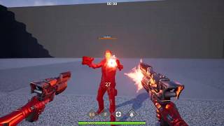 Prototype Fps Twinblast