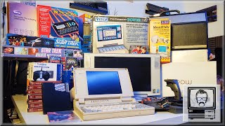 Amazing Mailbag of Retro Tech | Nostalgia Nerd screenshot 5